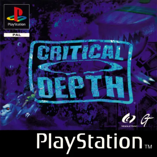 Critical Depth (Europe)